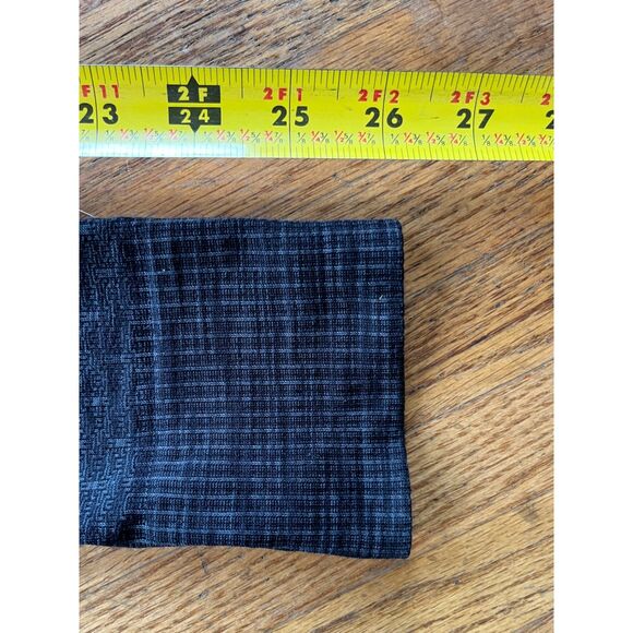 Adidas x Reigning Champ Black Gray Full Zip Hoodie Jacket   Mens Size Large - Picture 8 of 8